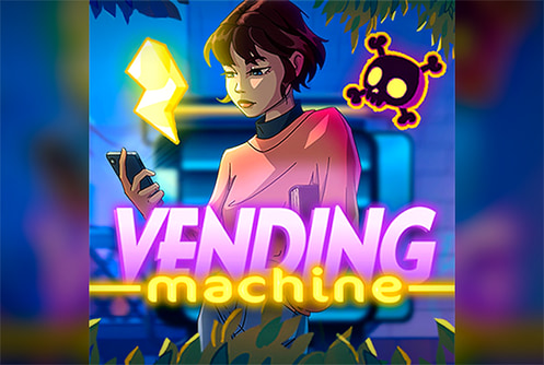 Vending Machine
