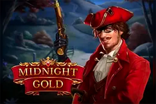Midnight Gold