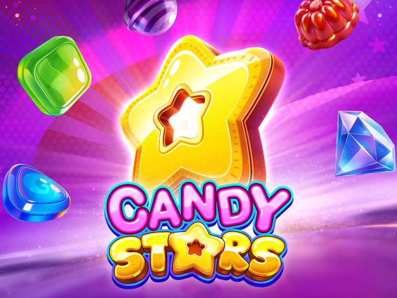 Candy Stars