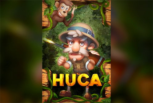 HUCA